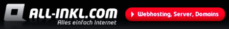 all-inkl.com webhosting